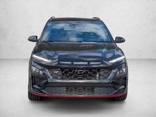 2023 Hyundai Kona N FWD