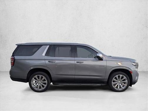 2021 Chevrolet Tahoe LS