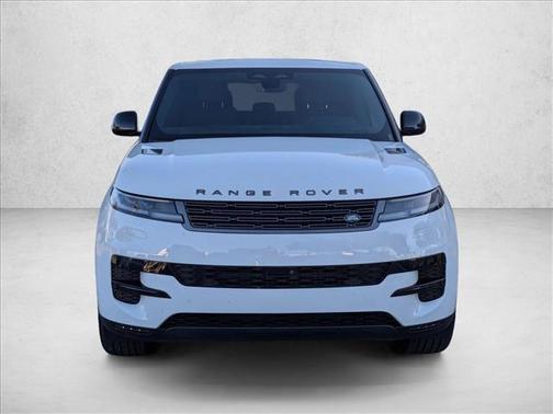 2025 Land Rover Range Rover Sport P360 S