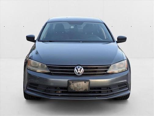 2016 Volkswagen Jetta 1.4T S