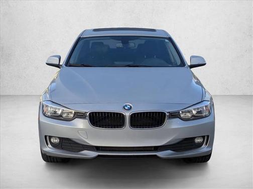 2014 BMW 328d 328d