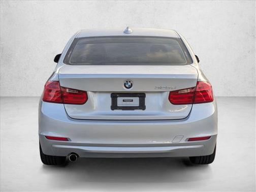 2014 BMW 328d 328d