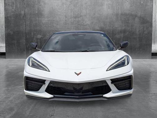 2024 Chevrolet Corvette Stingray w/2LT