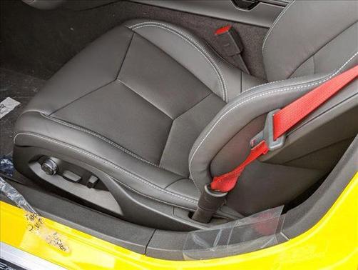 2025 Chevrolet Corvette E-Ray RWD Coupe 2LZ
