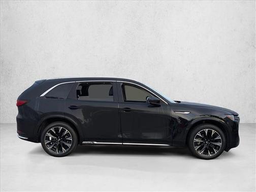 2024 Mazda CX-90 3.3 Turbo S