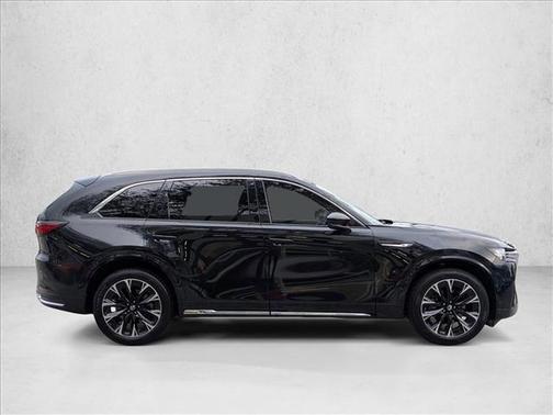 2024 Mazda CX-90 3.3 Turbo S