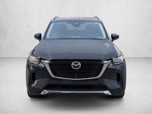 2024 Mazda CX-90 3.3 Turbo S