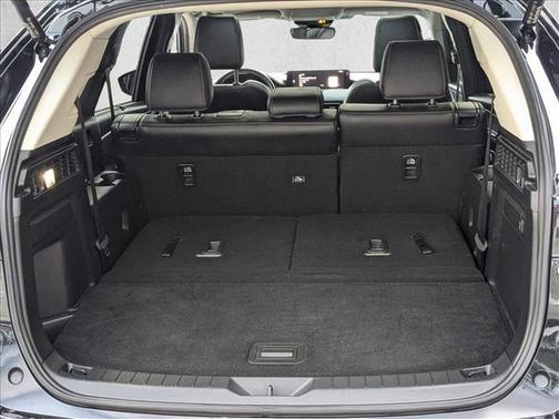 2024 Mazda CX-90 3.3 Turbo S