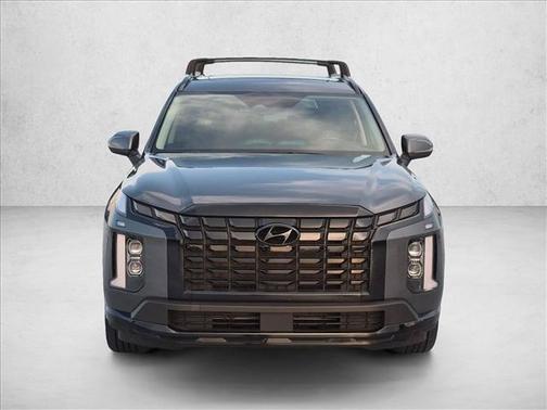 Steel Graphite 2024 Hyundai PALISADE XRT