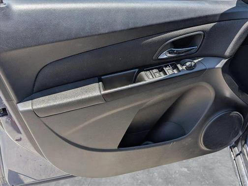 2013 Chevrolet Cruze 2LT