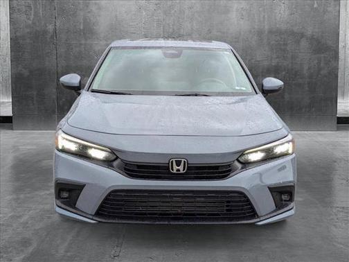 2022 Honda Civic Touring
