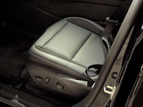 2025 Chevrolet Blazer EV AWD LT