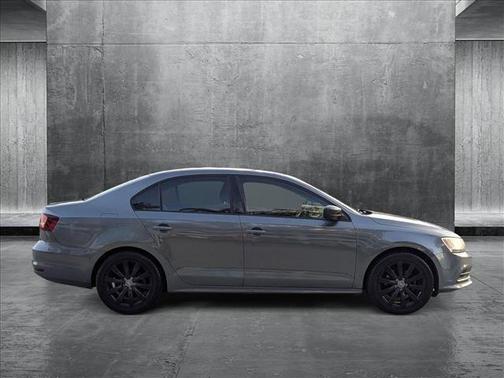 2016 Volkswagen Jetta 1.4T S