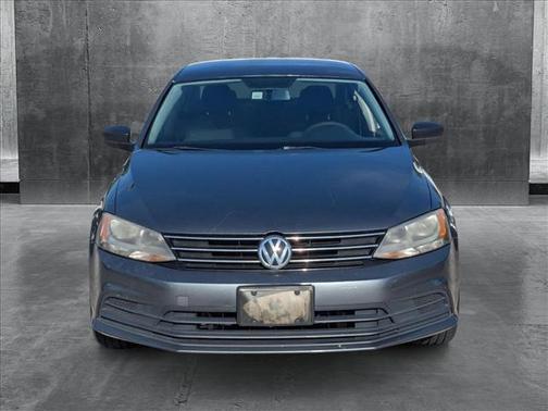2016 Volkswagen Jetta 1.4T S