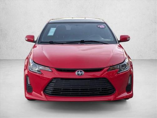 2015 Scion tC Base