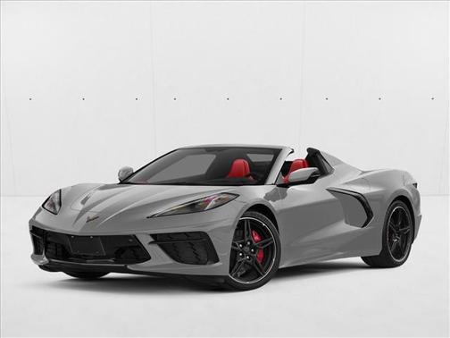 2023 Chevrolet Corvette Stingray w/2LT