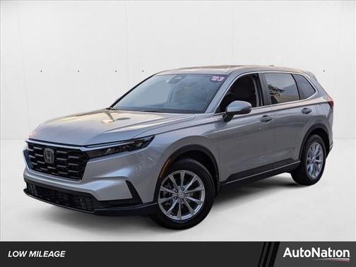 2023 Honda CR-V EX-L AWD