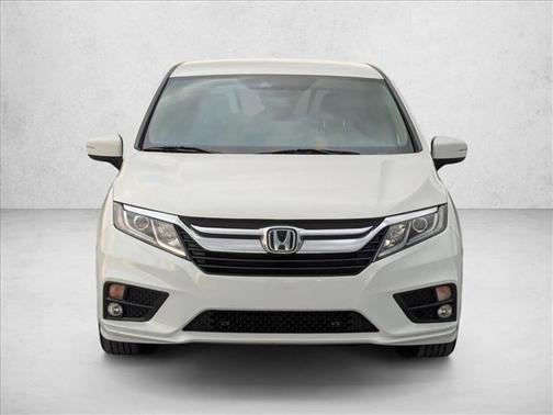 2020 Honda Odyssey EX