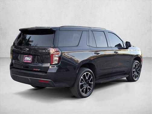 2023 Chevrolet Tahoe 2WD RST