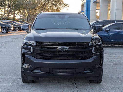 2023 Chevrolet Tahoe 2WD RST