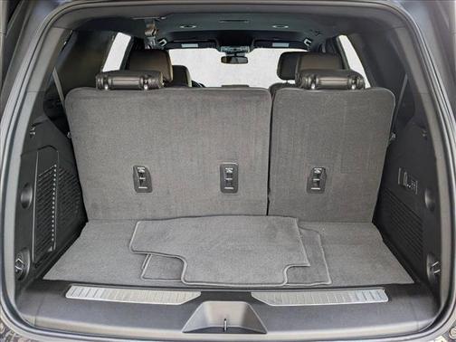 2023 Chevrolet Tahoe 2WD RST