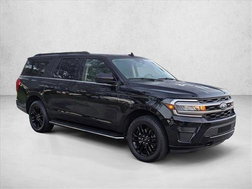 2023 Ford Expedition Max XLT