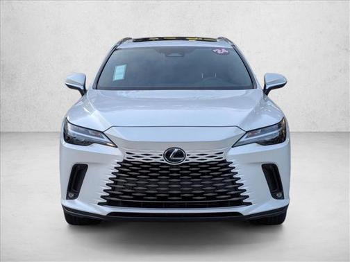 2024 Lexus RX 350 Premium Plus