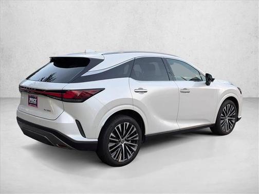 2024 Lexus RX 350 Premium Plus