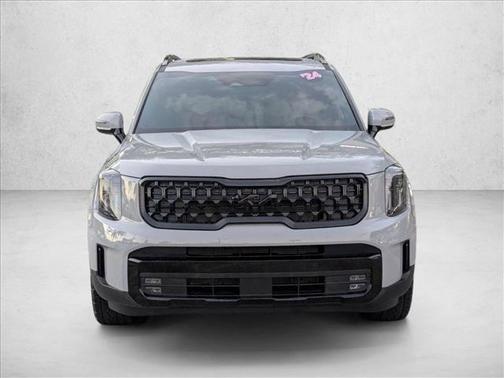 2024 Kia Telluride SX X-Pro