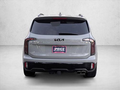 2024 Kia Telluride SX X-Pro