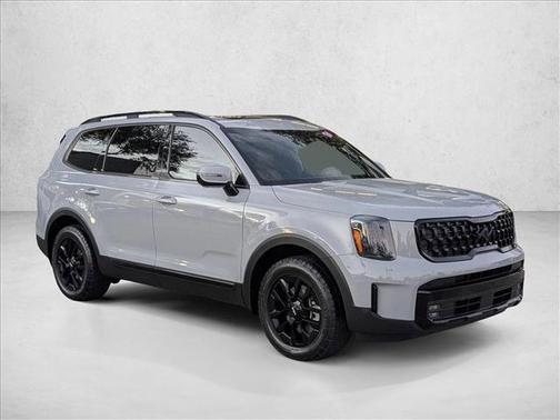2024 Kia Telluride SX X-Pro