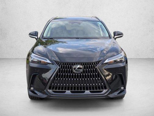 Caviar 2023 Lexus NX 350h Premium