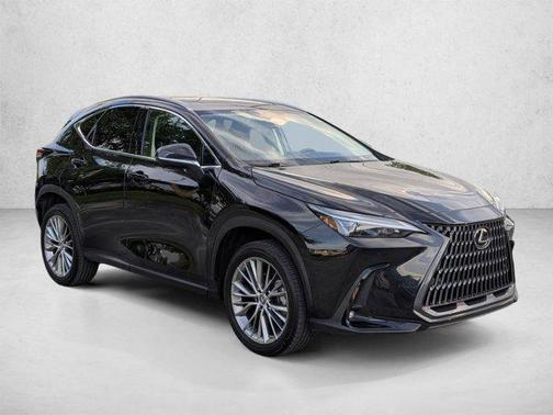 Caviar 2023 Lexus NX 350h Premium