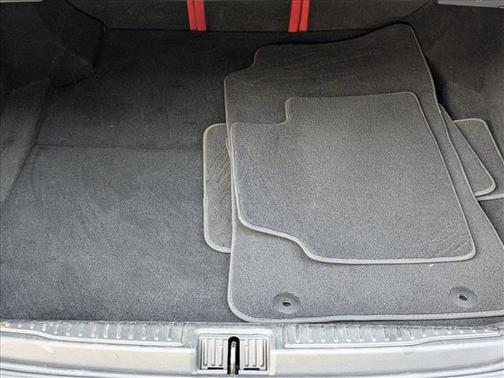 2021 Alfa Romeo Giulia Base