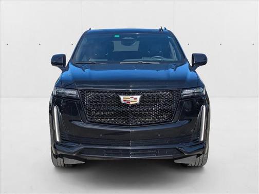 2022 Cadillac Escalade ESV Sport