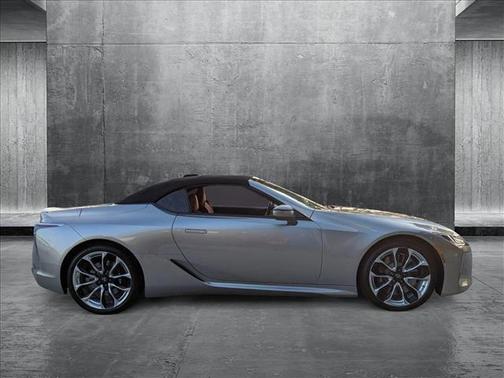 2023 Lexus LC 500 Base