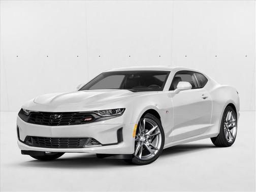 2021 Chevrolet Camaro ZL1