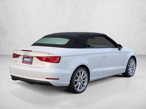 2015 Audi A3 1.8T Premium