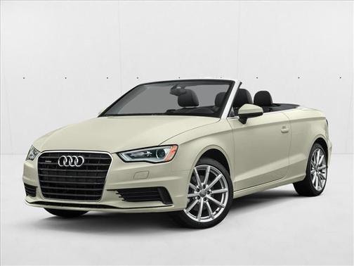 2015 Audi A3 1.8T Premium