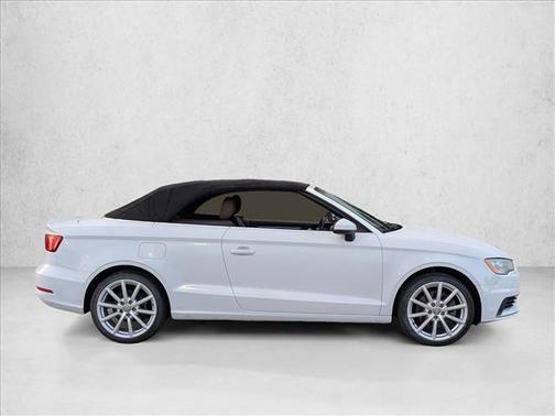 2015 Audi A3 1.8T Premium