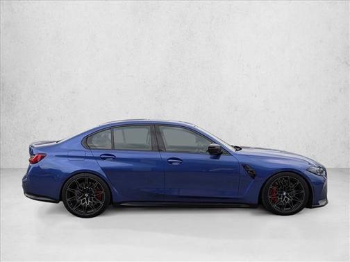 2023 BMW M3 Competition xDrive Sedan