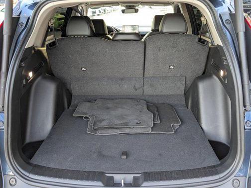 2023 Honda CR-V EX-L 2WD