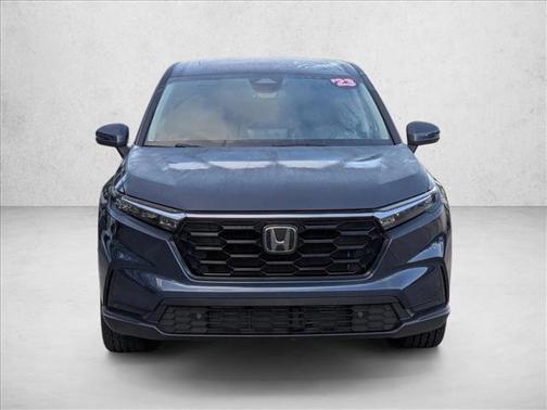 2023 Honda CR-V EX-L 2WD