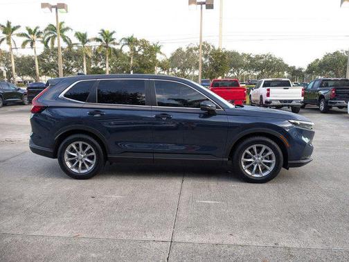 2023 Honda CR-V EX-L 2WD