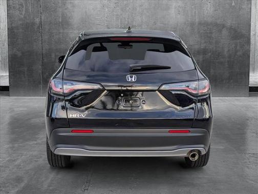 2023 Honda HR-V 2WD Sport