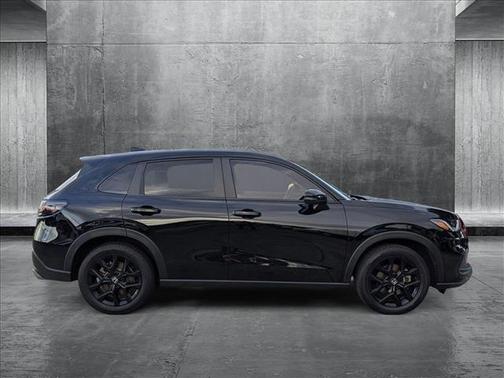 2023 Honda HR-V 2WD Sport