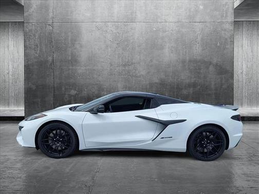 2025 Chevrolet Corvette Z06