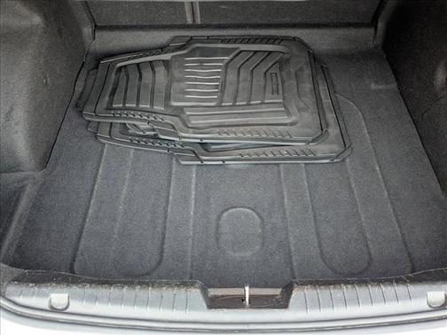 2016 Chevrolet Cruze Limited 1LT