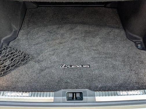 2022 Lexus IS 350 Base