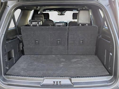 Magnetic Metallic 2020 Ford Expedition Max XLT